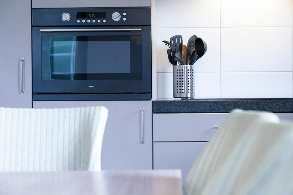 Roompot Buitenhof Домбург Номер фото